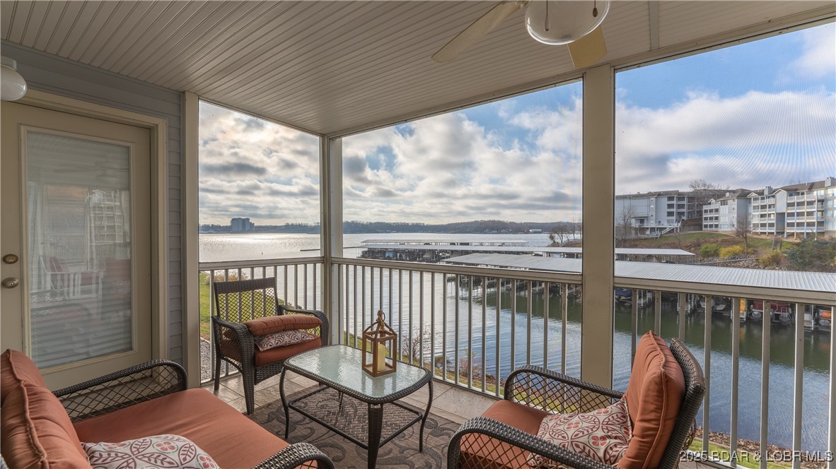 Regatta Bay Condominium - Residential