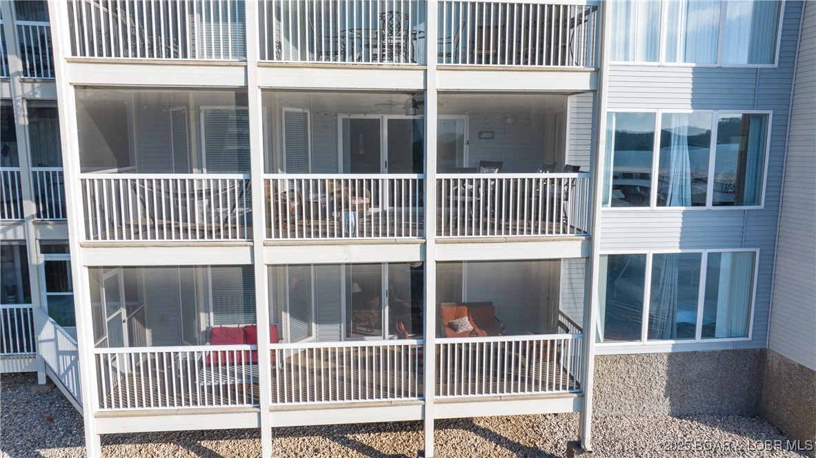 Regatta Bay Condominium - Residential