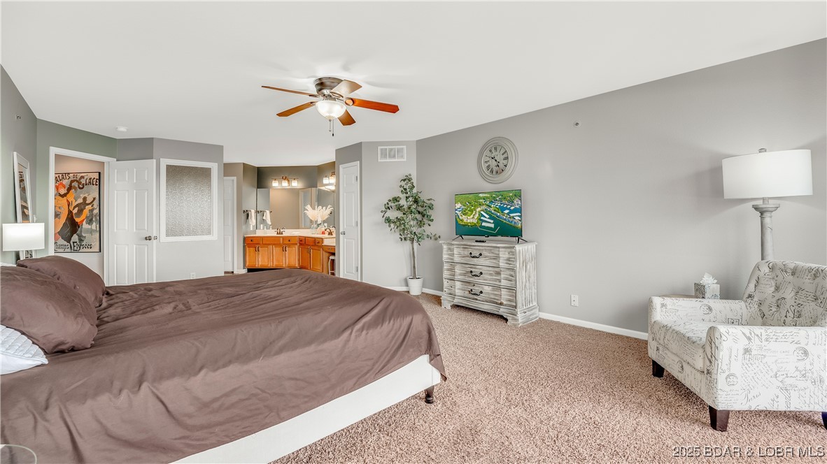 Regatta Bay Condominium - Residential