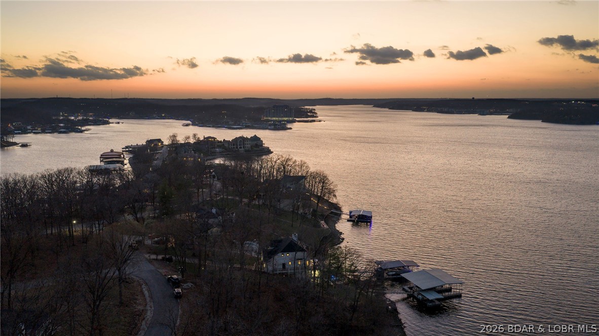 Grand Point - Residential