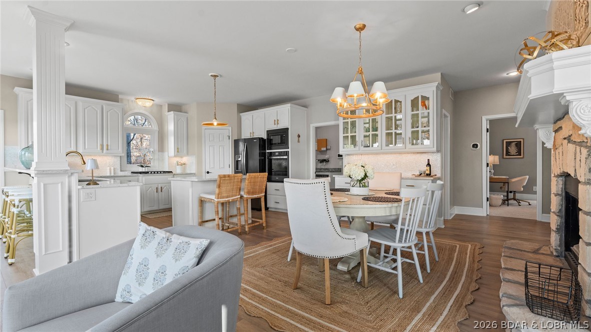 Grand Point - Residential