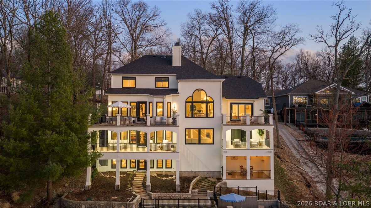 Grand Point - Residential