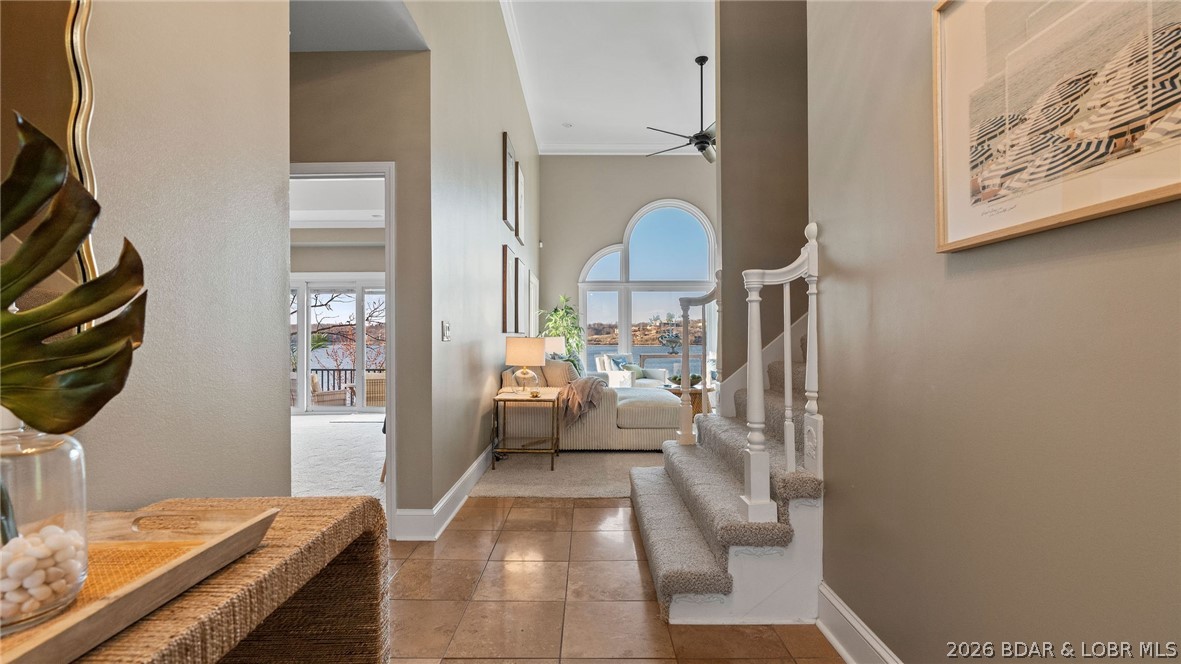 Grand Point - Residential