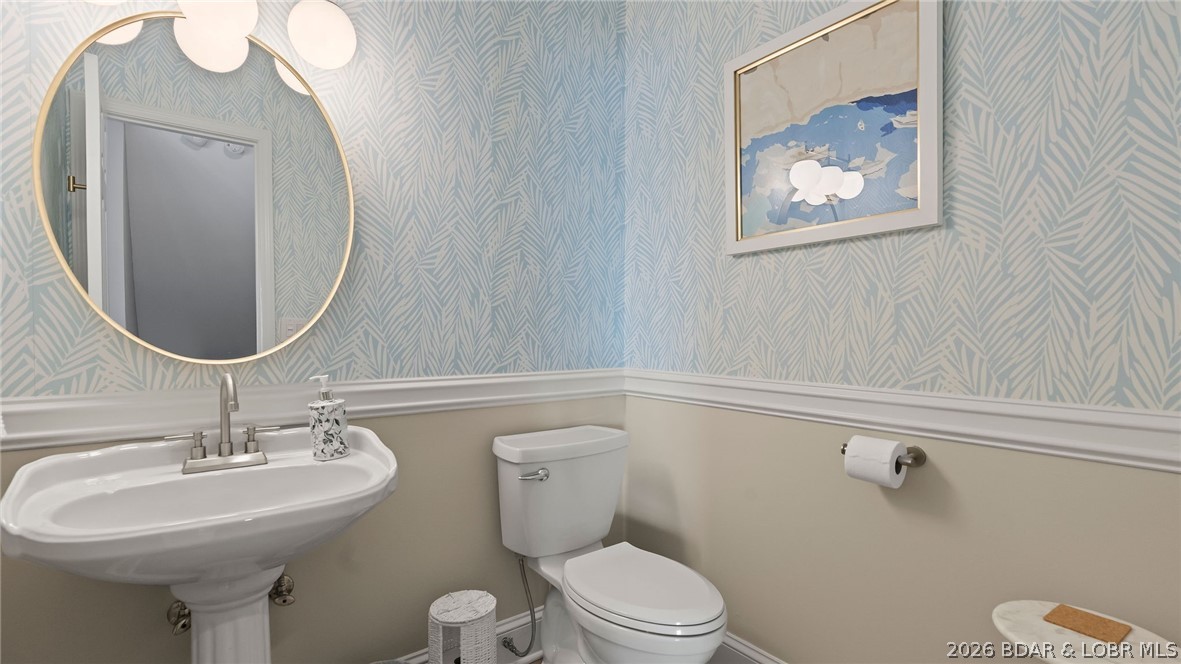 Grand Point - Residential