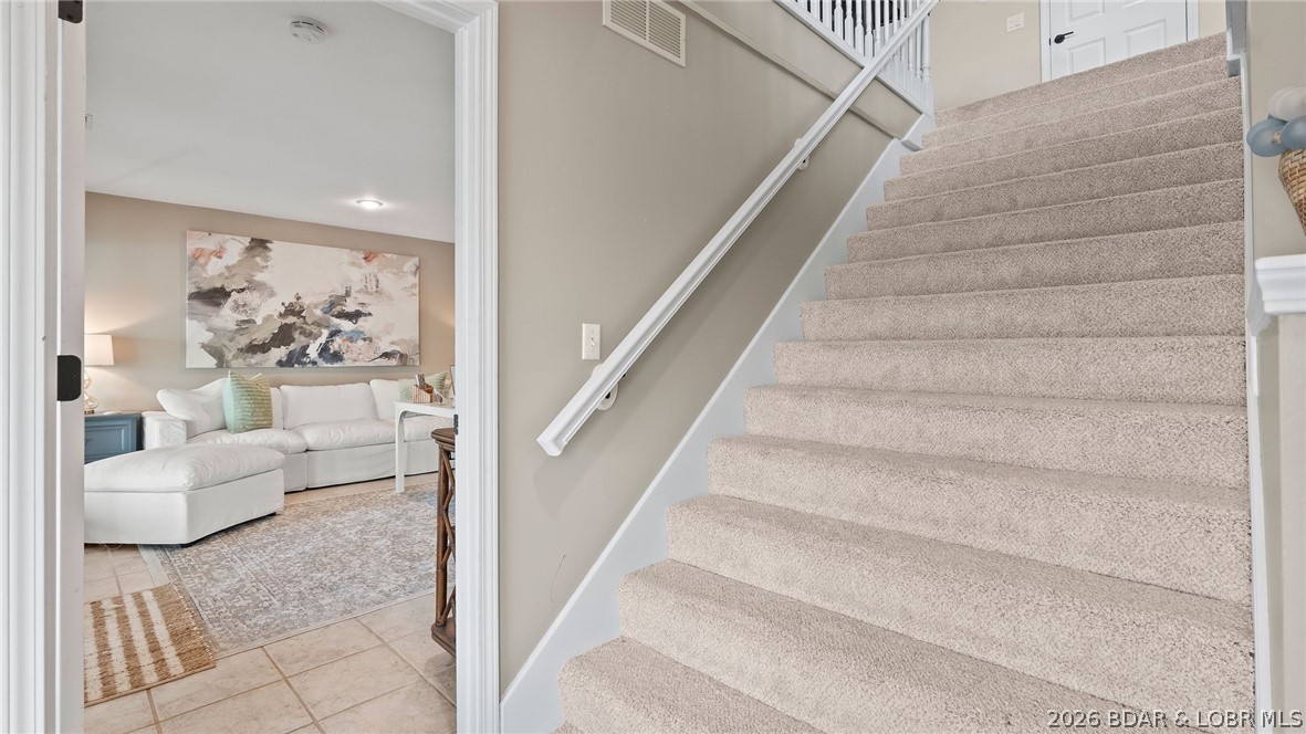 Grand Point - Residential