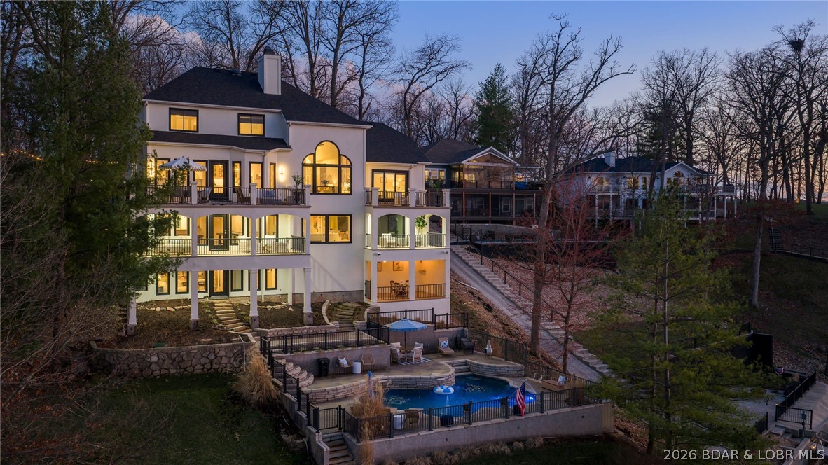 Grand Point - Residential