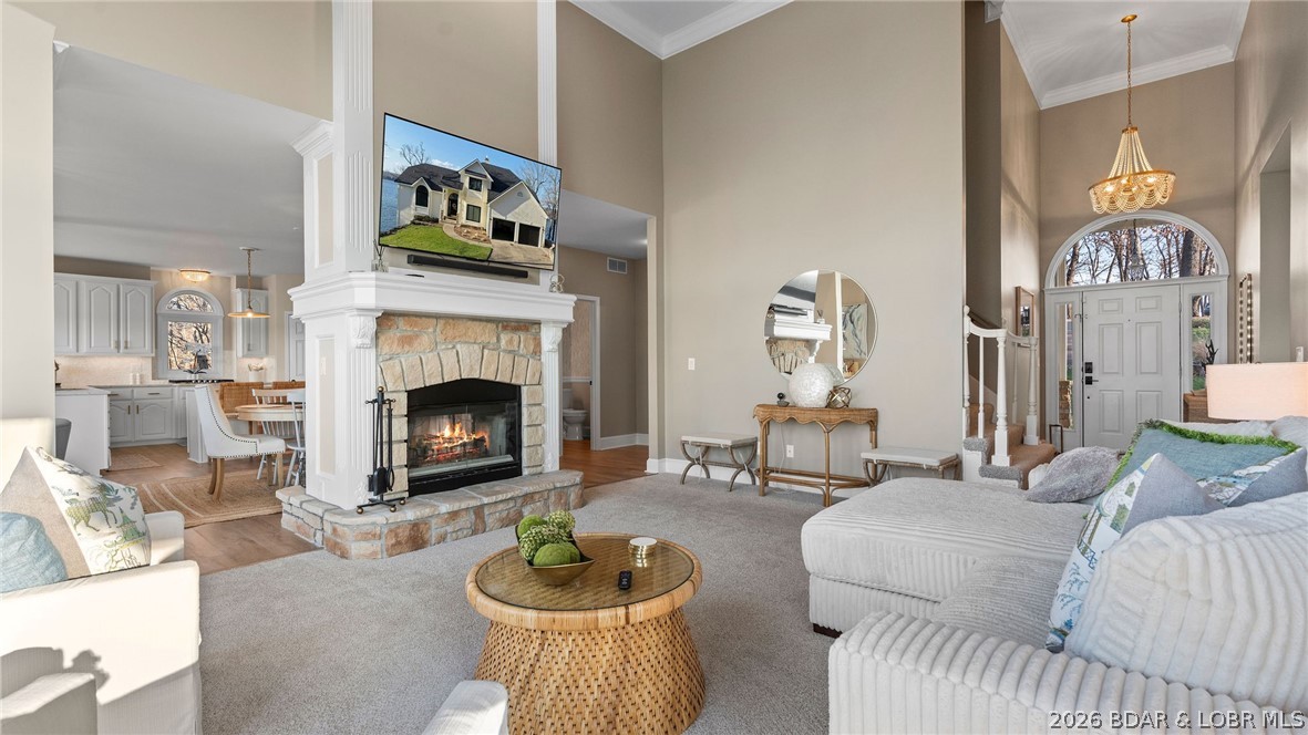 Grand Point - Residential