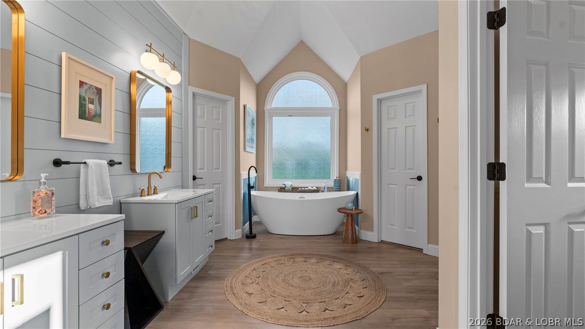 Grand Point - Residential