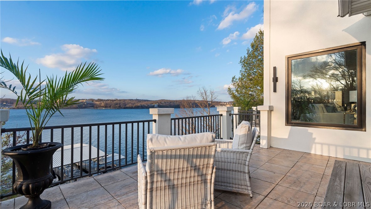 Grand Point - Residential