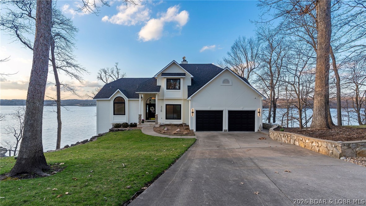 Grand Point - Residential