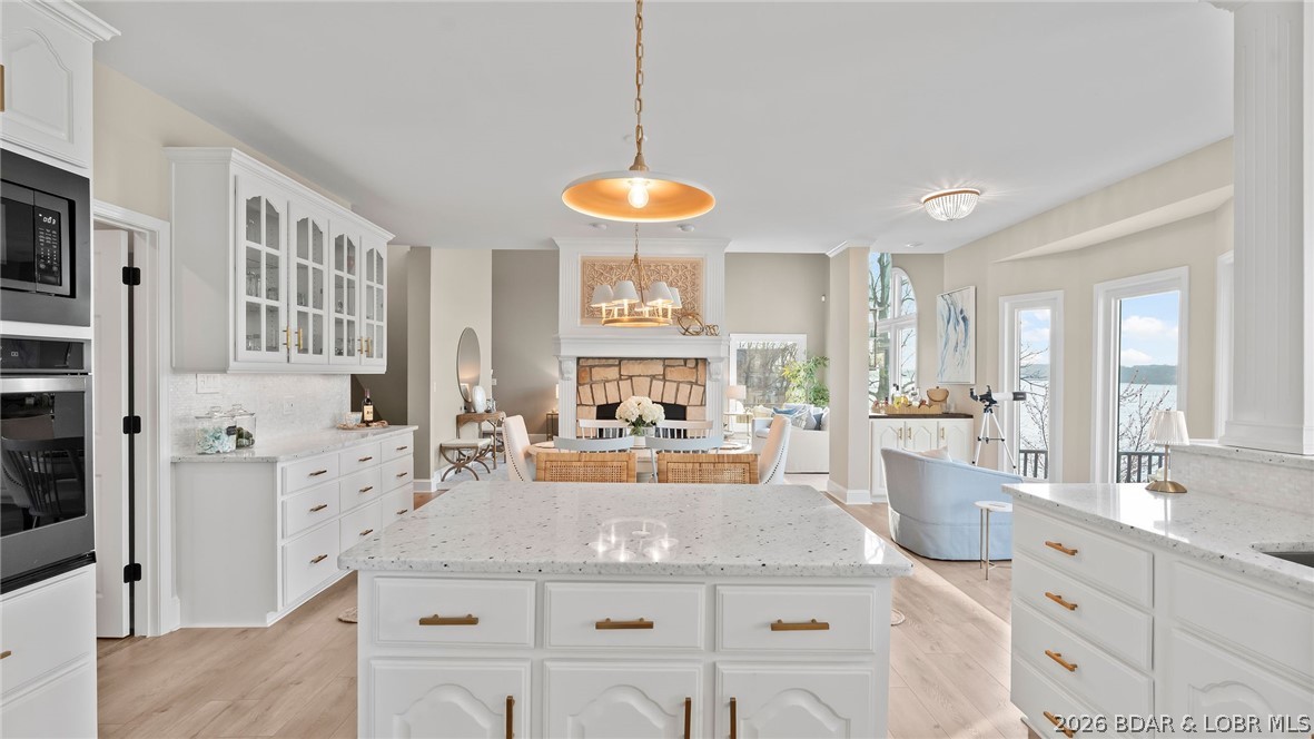 Grand Point - Residential