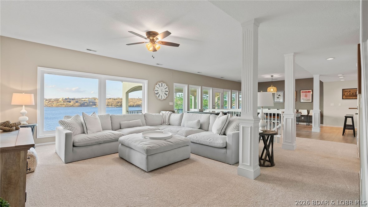 Grand Point - Residential