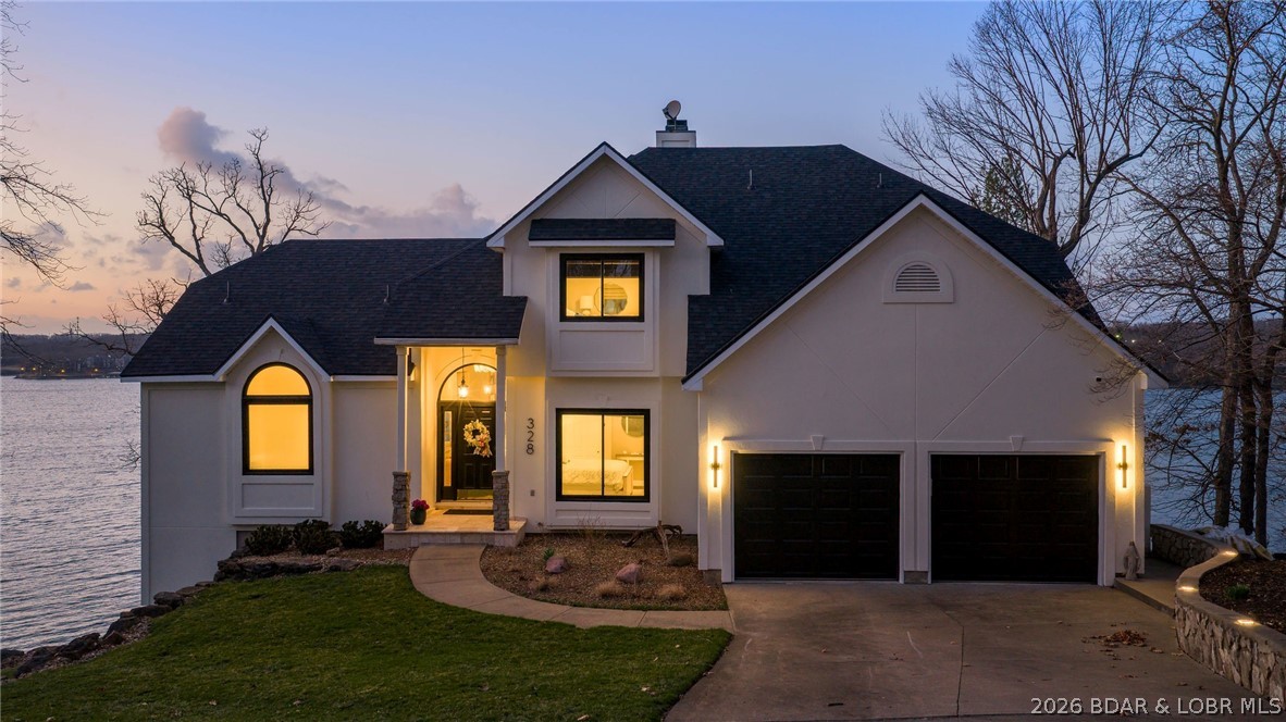 Grand Point - Residential