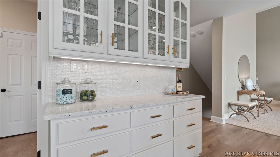 Grand Point - Residential