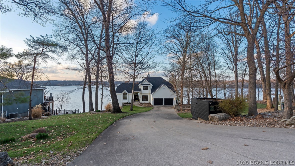 Grand Point - Residential