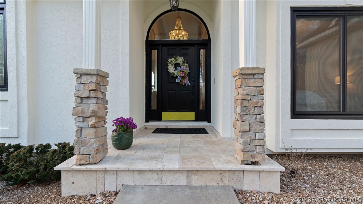 Grand Point - Residential