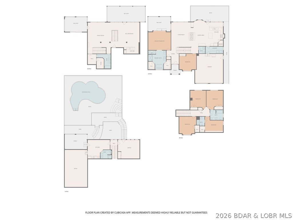 Grand Point - Residential