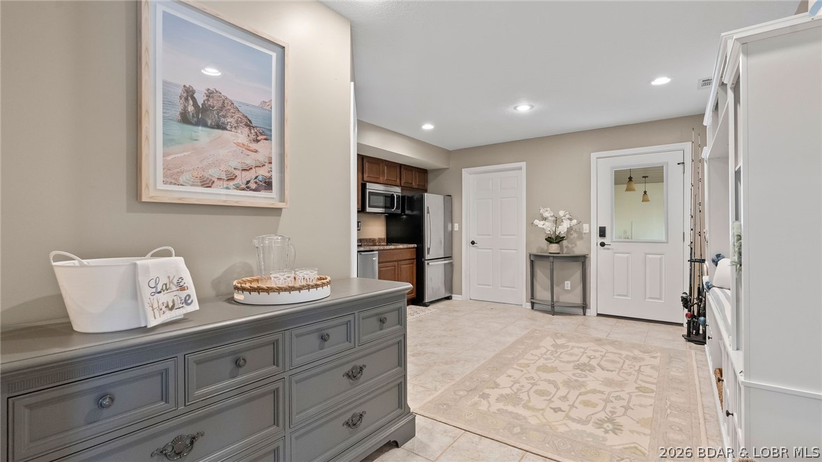 Grand Point - Residential