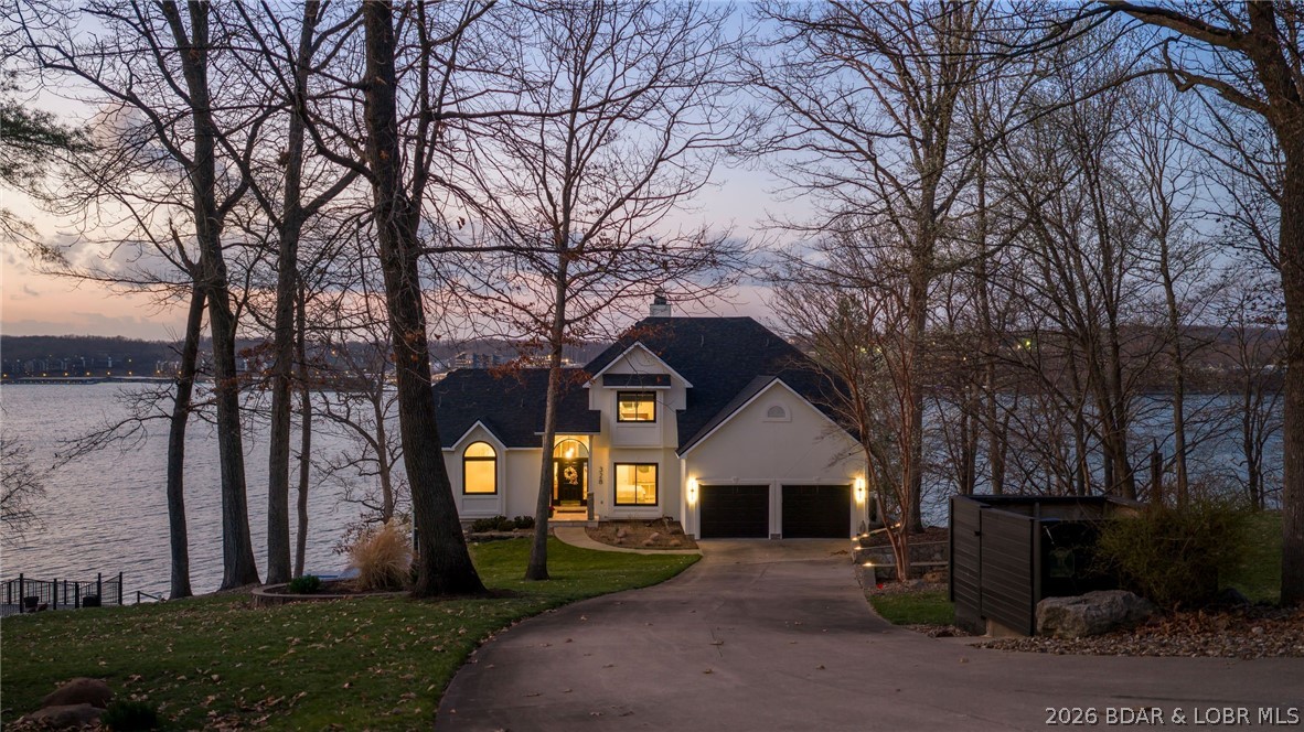 Grand Point - Residential