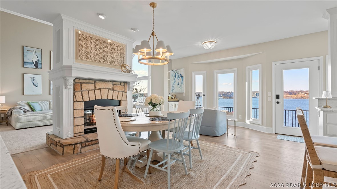 Grand Point - Residential