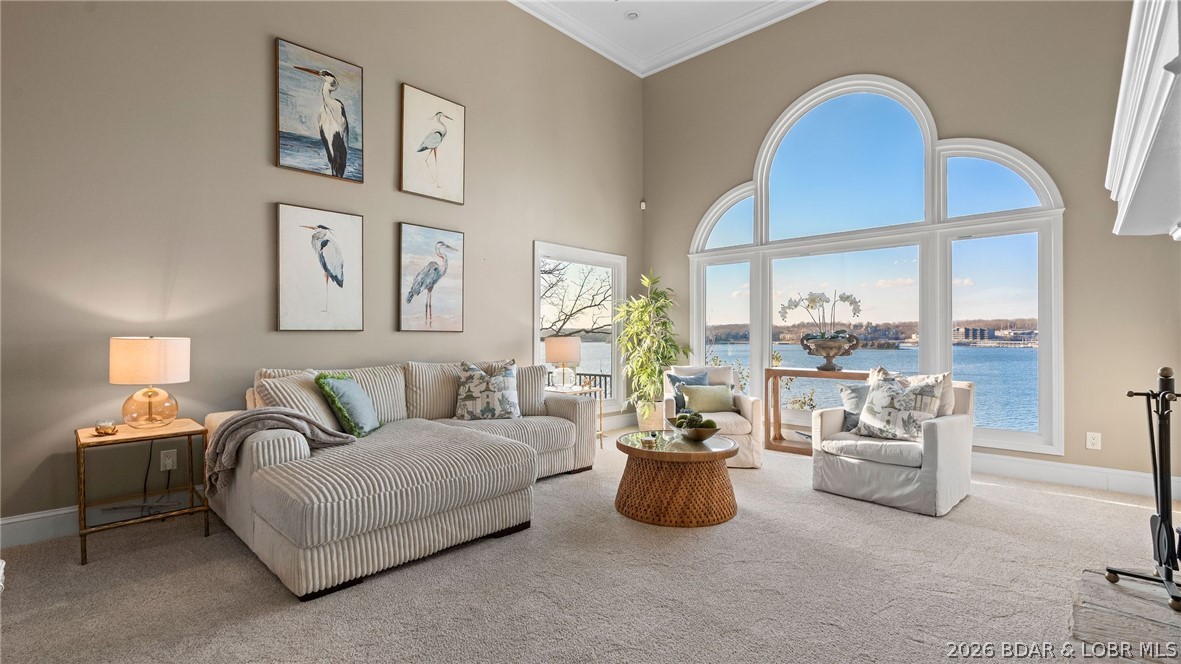 Grand Point - Residential