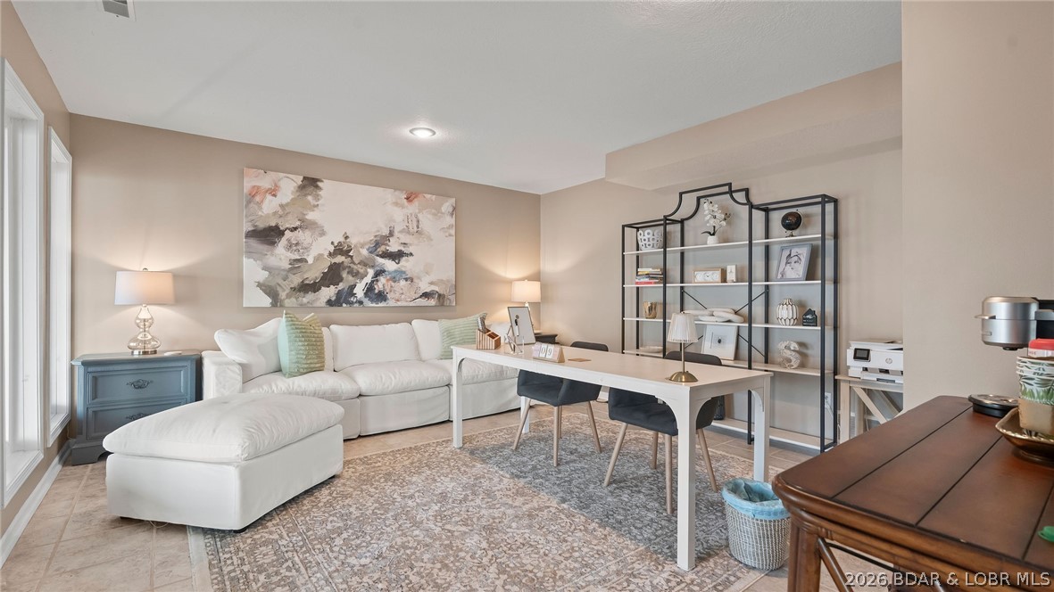 Grand Point - Residential