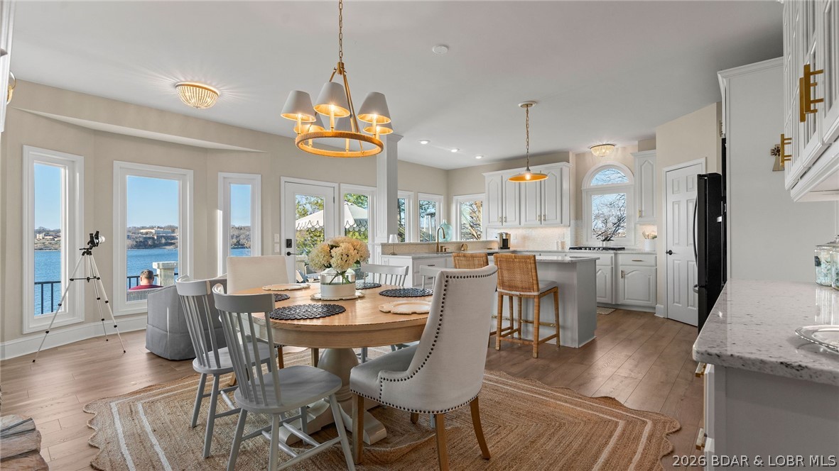 Grand Point - Residential