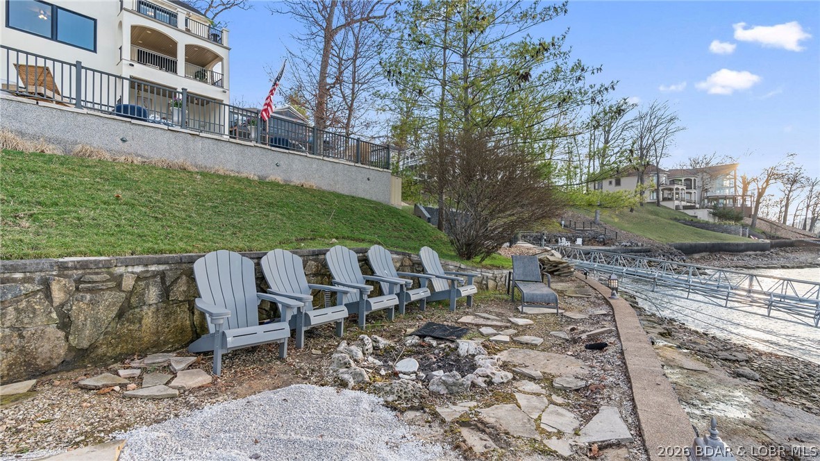 Grand Point - Residential