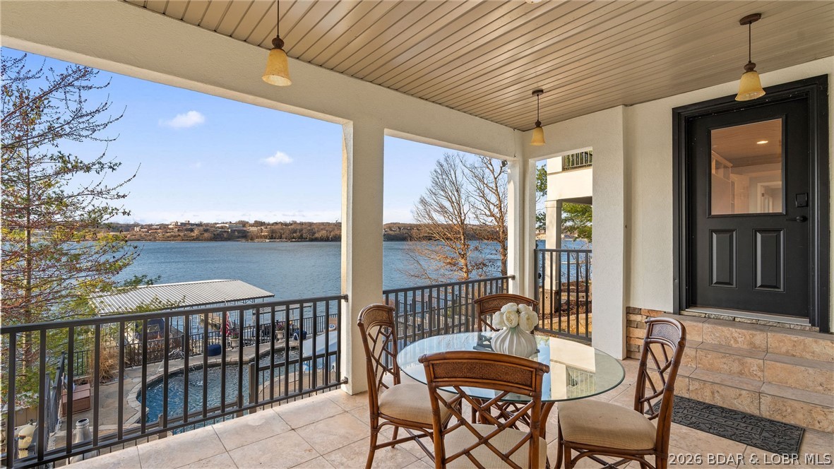 Grand Point - Residential