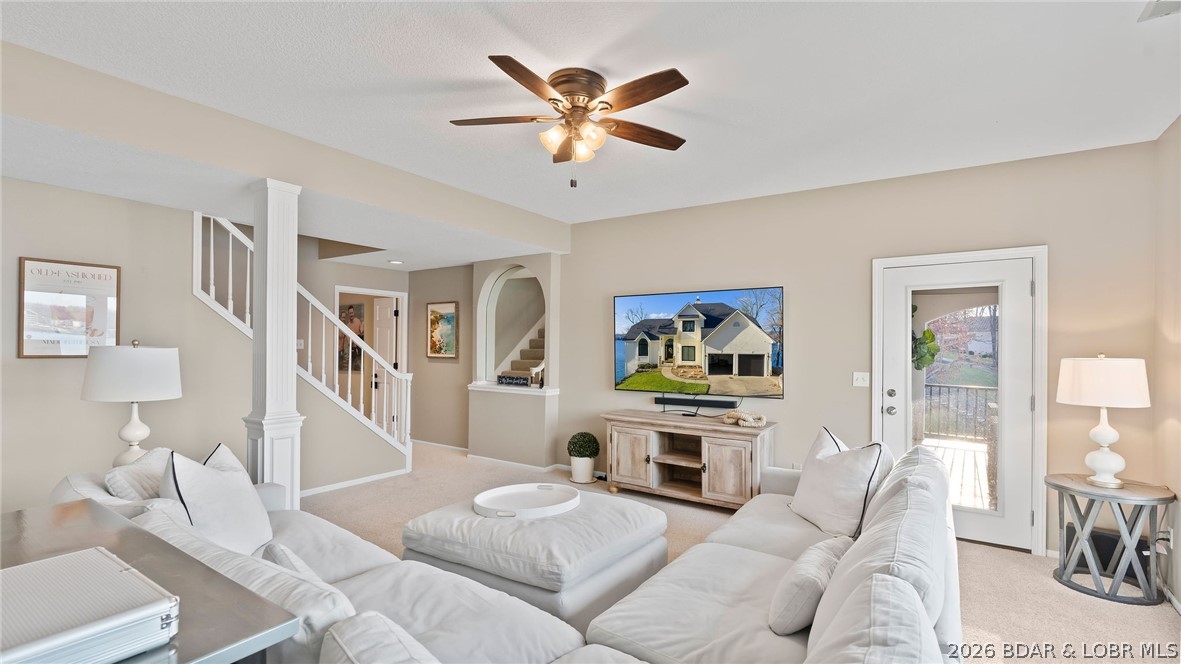 Grand Point - Residential