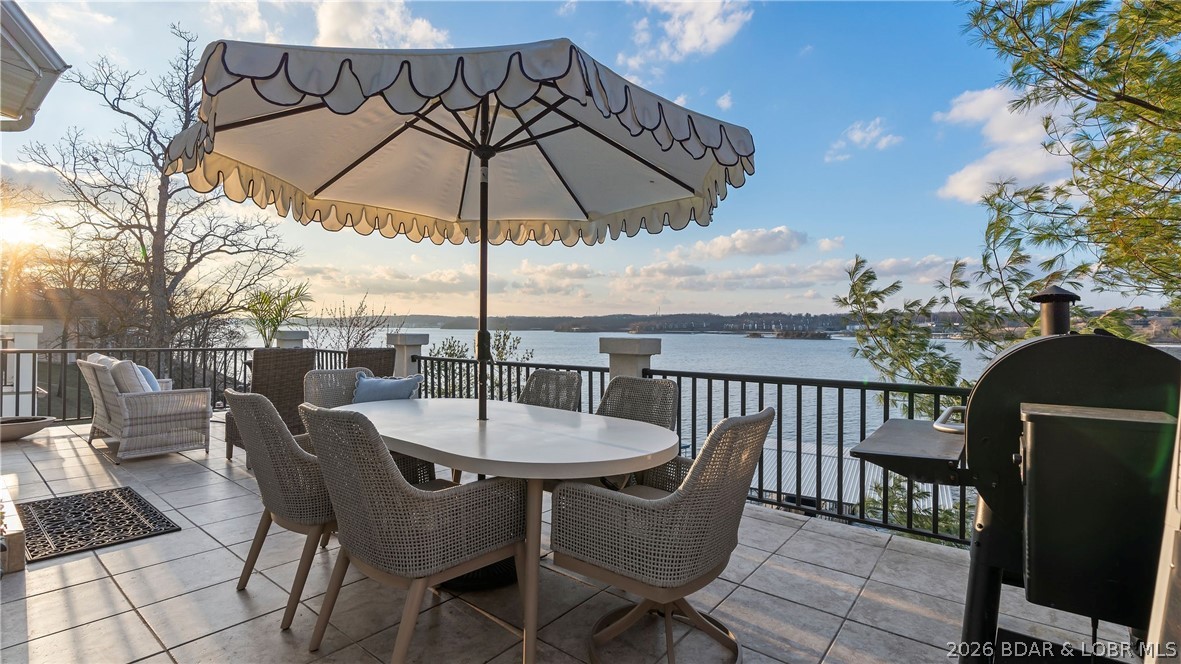 Grand Point - Residential