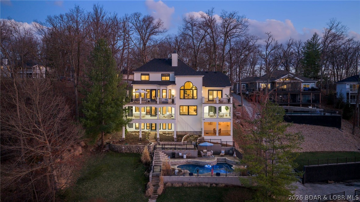 Grand Point - Residential