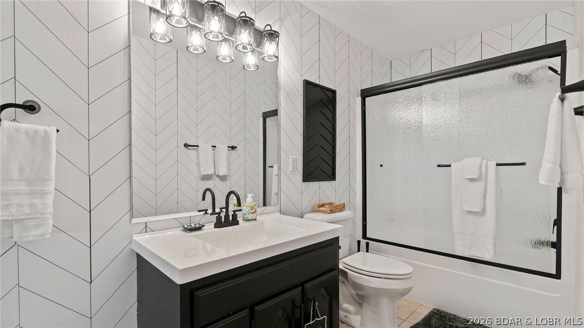 Grand Point - Residential