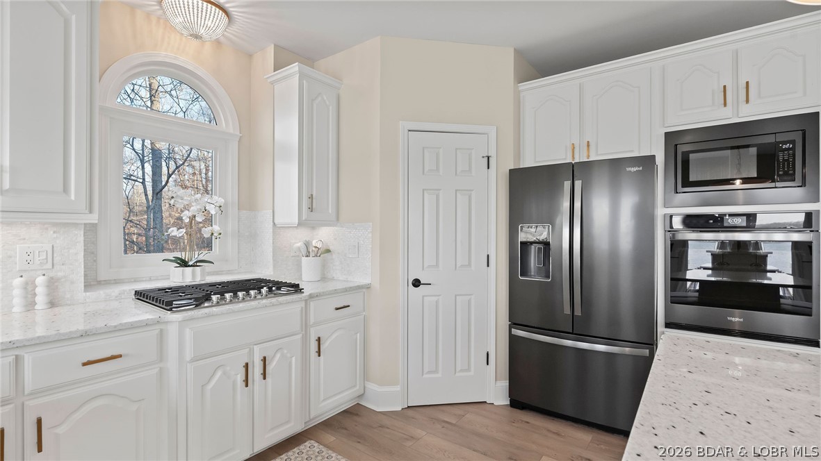 Grand Point - Residential