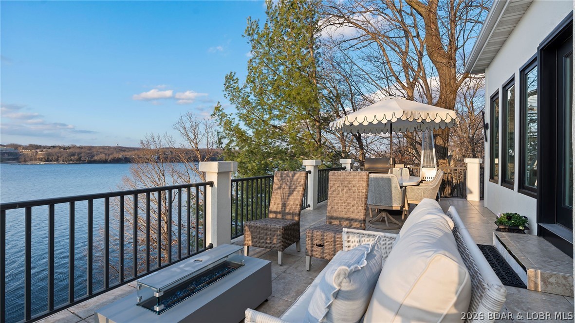 Grand Point - Residential