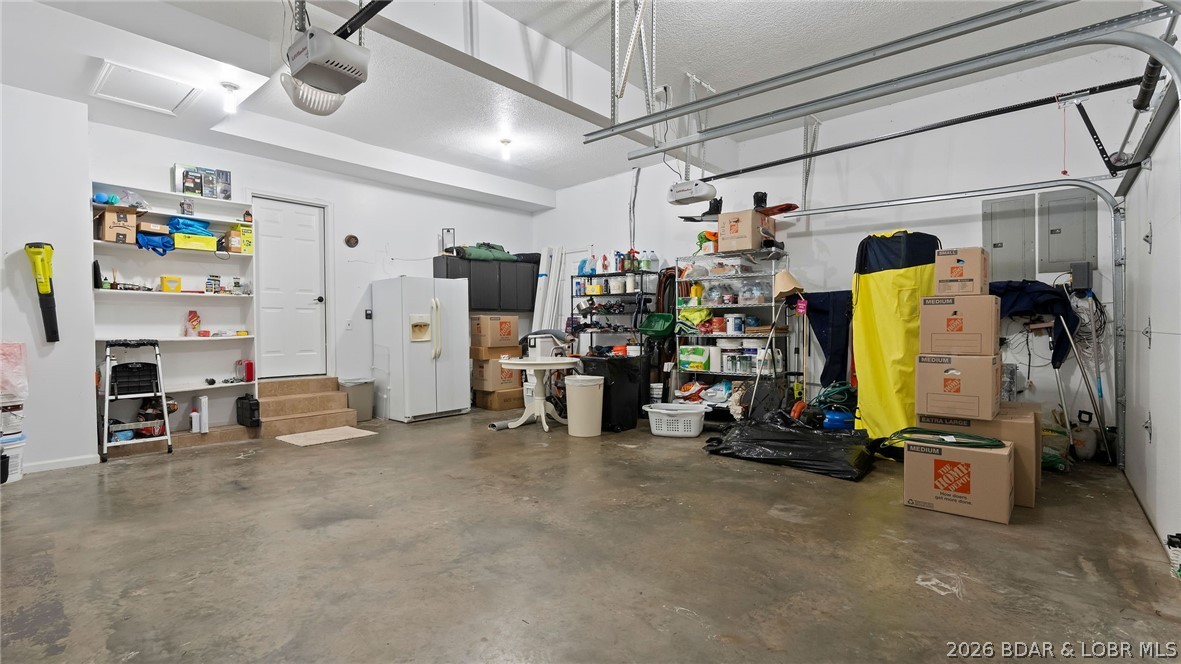 Grand Point - Residential