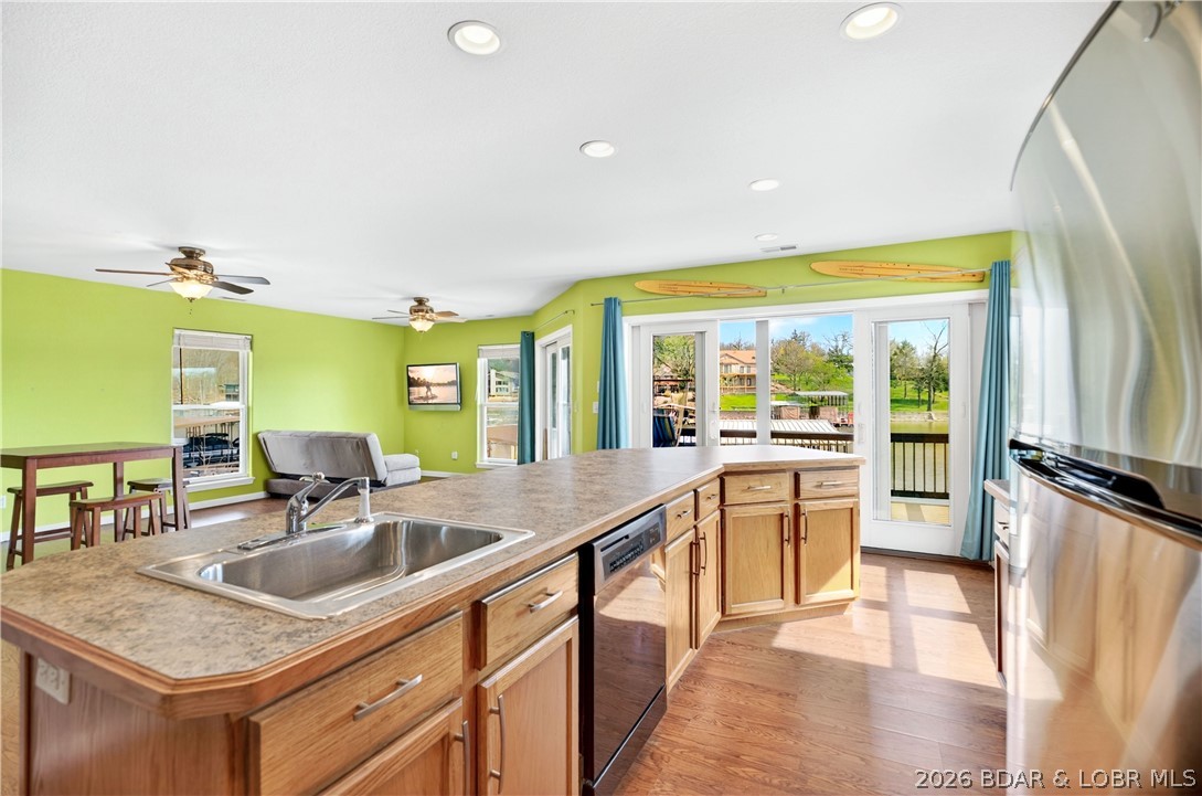 Raview - Residential