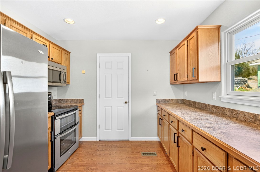 Raview - Residential