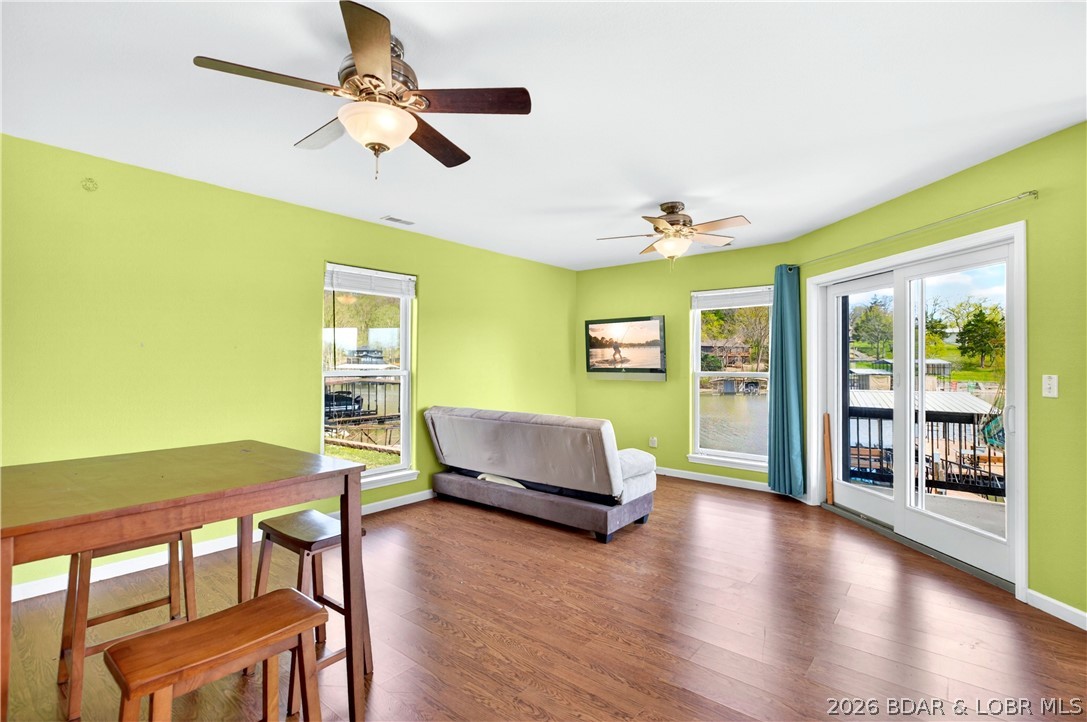 Raview - Residential