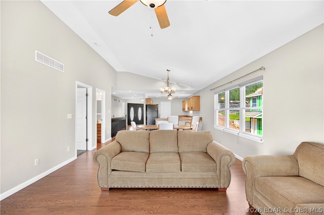 Raview - Residential