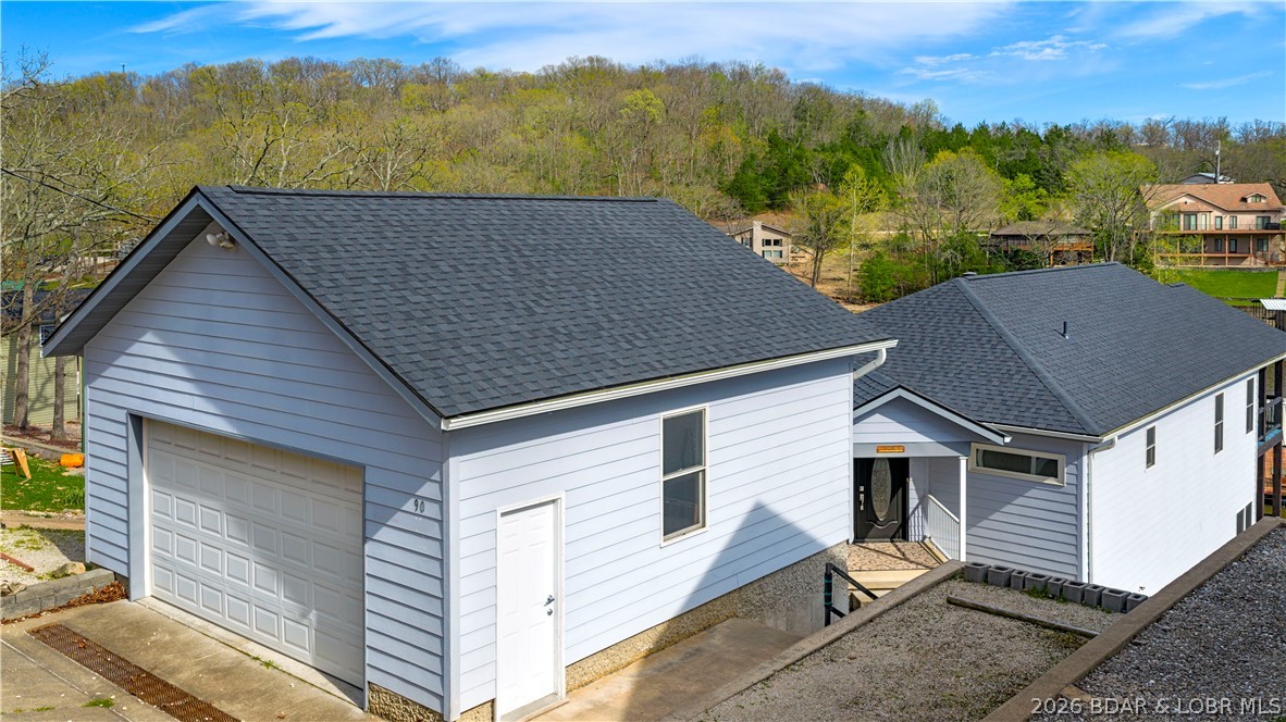 Raview - Residential