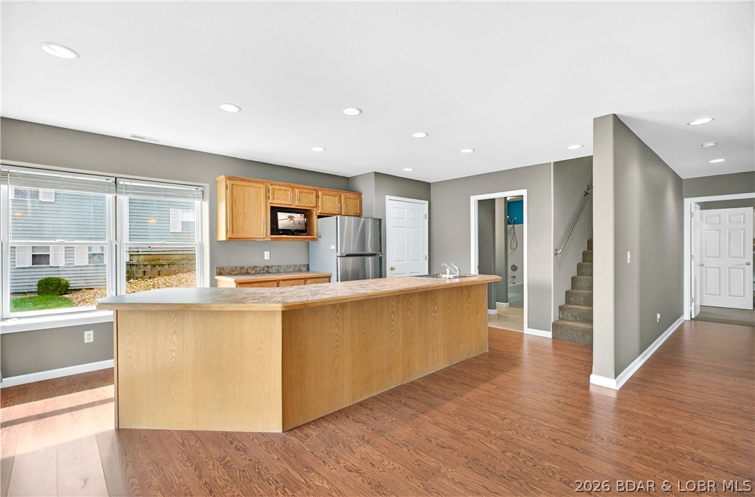 Raview - Residential