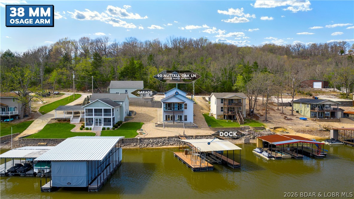 Raview - Residential