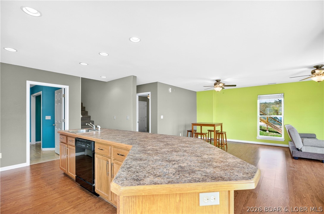 Raview - Residential