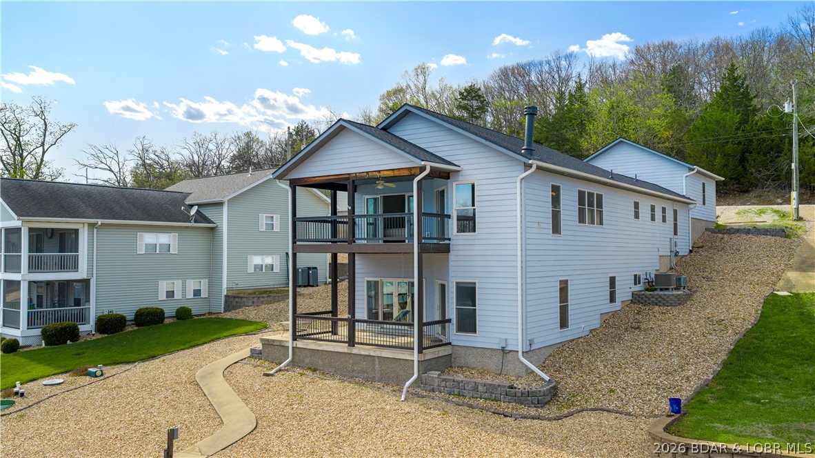 Raview - Residential