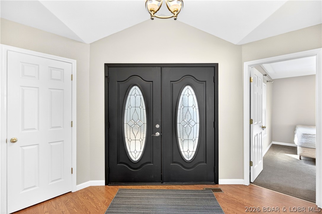 Raview - Residential