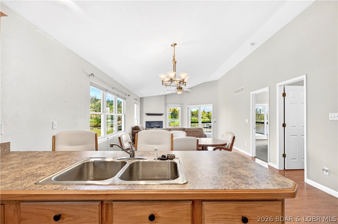 Raview - Residential