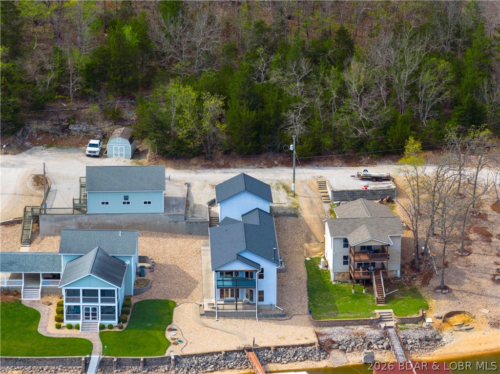 Raview - Residential