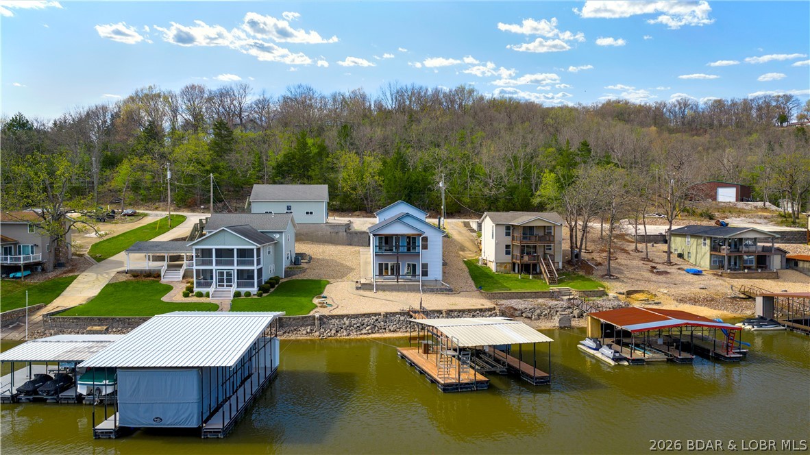 Raview - Residential