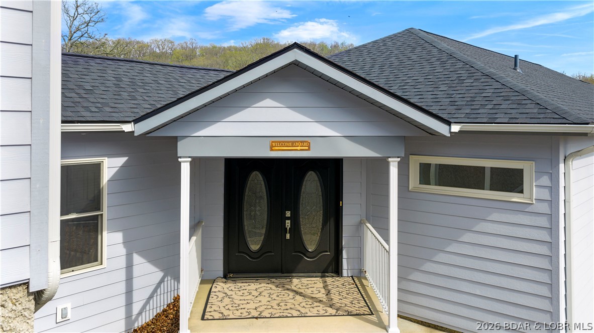 Raview - Residential